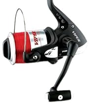 Pinnacle Viper Spinning