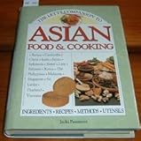 The Letts companion to Asian food & cooking