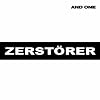  Zerstörer (CDM)