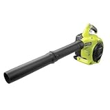 Factory-Reconditioned Ryobi ZRRY09440 25 Handheld Blower