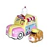 Zhu Zhu Pets Ice Cream Truck.