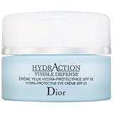 Dior HydrAction Hydra-Protective Eye Creme SPF 20