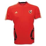 Spain 07-09 Training Jersey at adidas