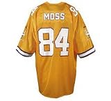 Minnesota Vikings Randy Moss Alternate Colored NFL Replica Jersey - X-Large
