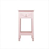 Little House MF03- Maidens Square Night Stand