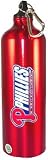 Philadelphia Phillies Alum Water Bottle