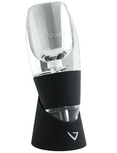 Vinturi 6700 Essential Wine Aerator for Red Wine