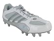 adidas Men's Attack LAX Fly Low Lacrosse Cleat