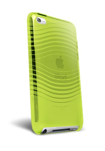 iFrogz IT4SGW-LIM iPod Touch Wave Case