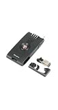 Targus ASP29US DEFCON 1 Retractable Cable Lock for Notebooks