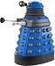 Doctor Who 2010 Paradigm Wave Figure - Blue Strategist Dalek