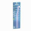 Oral-B Specialty Toothbrush, End Tufted Brush Tapered (Pack of 6)