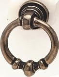 Hafele - HF-12228100 - Zinc Ring Pull