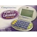New 2009 Weight Watchers Electronic Tracker & Points Calculator