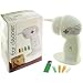 Great Ideas Electronic Ear Cleaner - Battery Powered Electric Ear Wax Remover For Removal Of Earwax