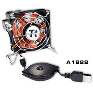 NEW Mobile Fan II (CPUs)