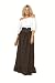 Renaissance Wench Costume-Adult Standard Size