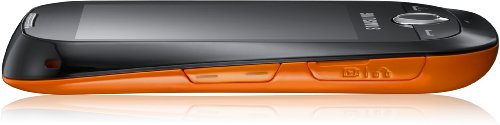 Imagen 7 de Samsung S3650 Corby Orange