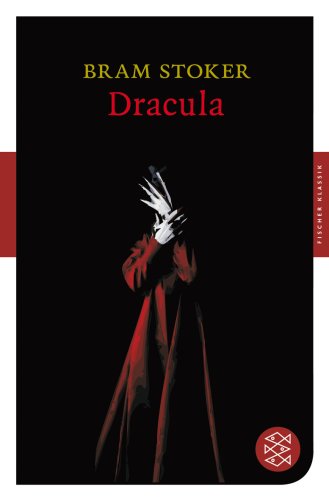 Produkt-Bild: Dracula (Fischer Klassik)