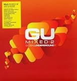 Review Various Artists  / Gu Mixed Vol.2: Limited Edition