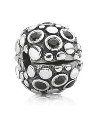 Genuine Sterling Silver Charm PANDORA ref: 790593CZK