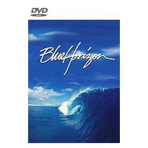 Blue Horizon Surf DVD