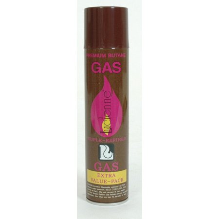 Buy Butane Refill by Liberty Mountain Sports, LLC