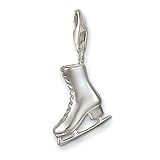 Ice Skate Charm By Thomas Sabo