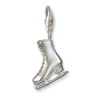 Ice Skate Charm By Thomas Sabo