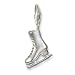 Jewelry : Ice Skate Charm By Thomas Sabo