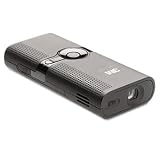 3M MPRO150 - MPro150 Pocket Projector, 640 x 480 pixels, 15 Lumens-MMMMPRO150