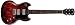 WowWee 6209 - Paper Jamz AC/DC Gitarre mit drei Top-Hits