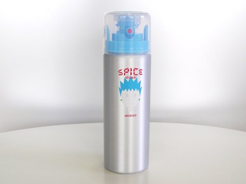 アリミノ スパイスシャワー フリーズ 180ml