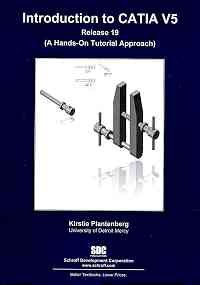 Introduction to CATIA V5 Release 19 B007EU4XIO pdf