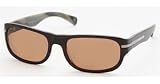 Club Monaco CM 6520 Men's Sunglasses