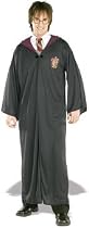Harry Potter Adult Robe