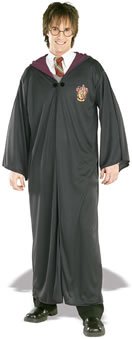 Childrens Toyshop  Toys : Harry Potter(TM) Robe (adult size)