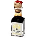 Italian Balsamic Vinegar of Modena 50 years old 3.5 oz. (Free Standard Shipping!)