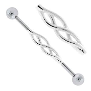 industrial earrings industrial earrings