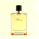 Hermes Terre D'Hermes H Bottle Eau de Toilette Natural Spray 100ml