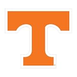 Tennessee Volunteers Car Magnet