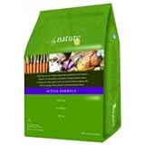 By Nature Natural Active Formula Adult Dry Dog Food