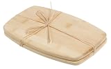 Totally Bamboo Hilo Light Cutting Board, Set of 2