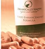 Organically Happy Mood Enhancement Formula