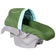 Bumbleride Infant Car Seat Cover - Seagrass