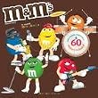 M&M's 2009 Wall Calendar