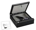 Quarter Master EL2100 PISTOL / HANDGUN SAFE by Pentagon Lock & S - $115.99