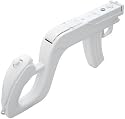 Pebble Entertainment Remote Gun Holder (Wii)