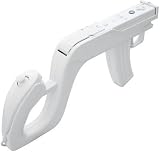 Pebble Entertainment Remote Gun Holder (Wii)