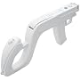 Pebble Entertainment Remote Gun Holder (Wii)
